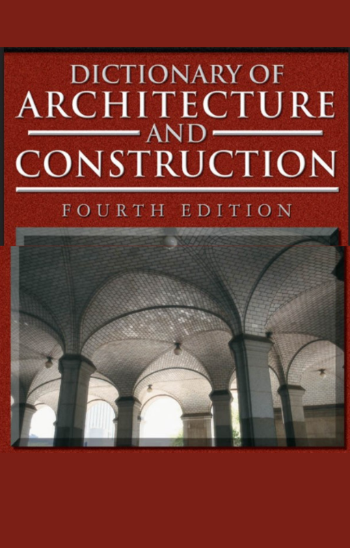 Dictionary of Architecture and Construction - Bookread