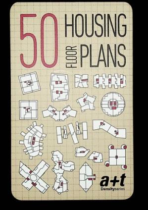 50 Housing Floor Plans - Bookread