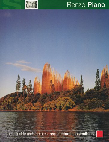 Renzo Piano: Architecture Monograph/Monografico Arquitectura