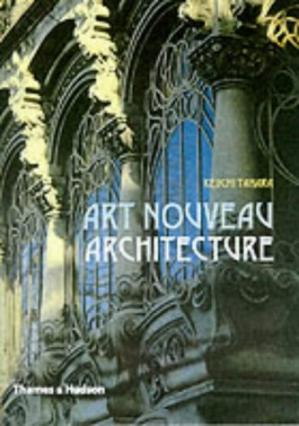 Art Nouveau Architecture - Bookread