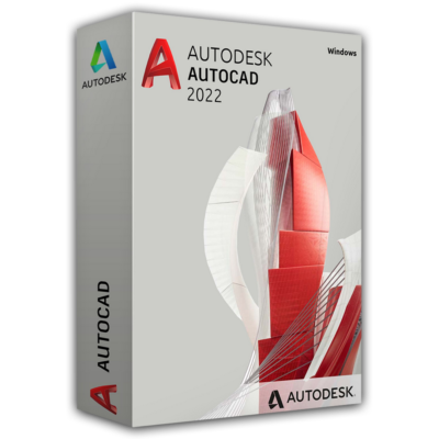 Autodesk AutoCAD 2022 - Bookread