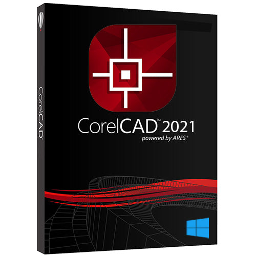 CorelCAD 2021 Final x64 Full Version for Windows - Bookread