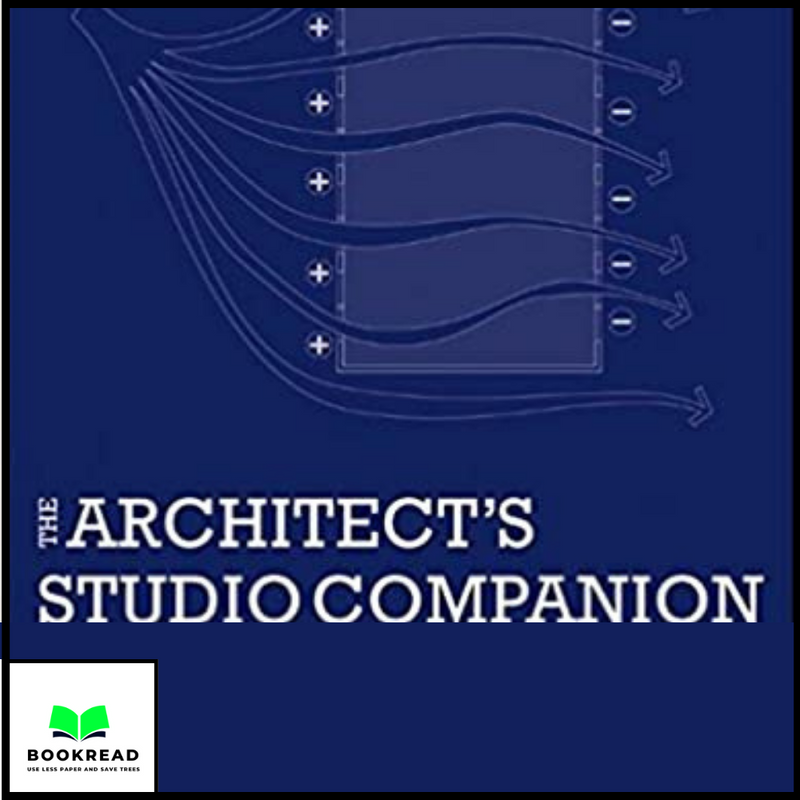 The Architect's Studio Companion: Rules of Thumb for Preliminary Design 5th Edition - Bookread