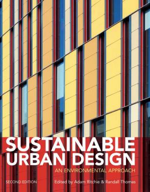Sustainable Urban Design - Bookread