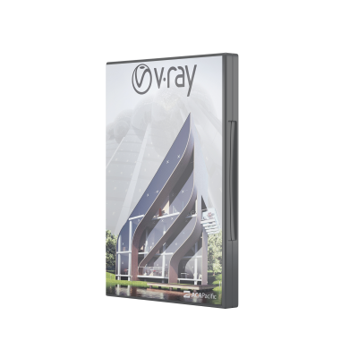 V-Ray Next 5 for 3ds Max 2016-2023 - Bookread
