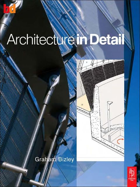 Architecture in Detail - Bookread